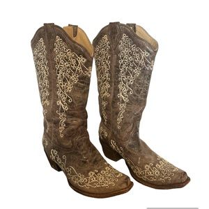Corral Women’s Western Boots